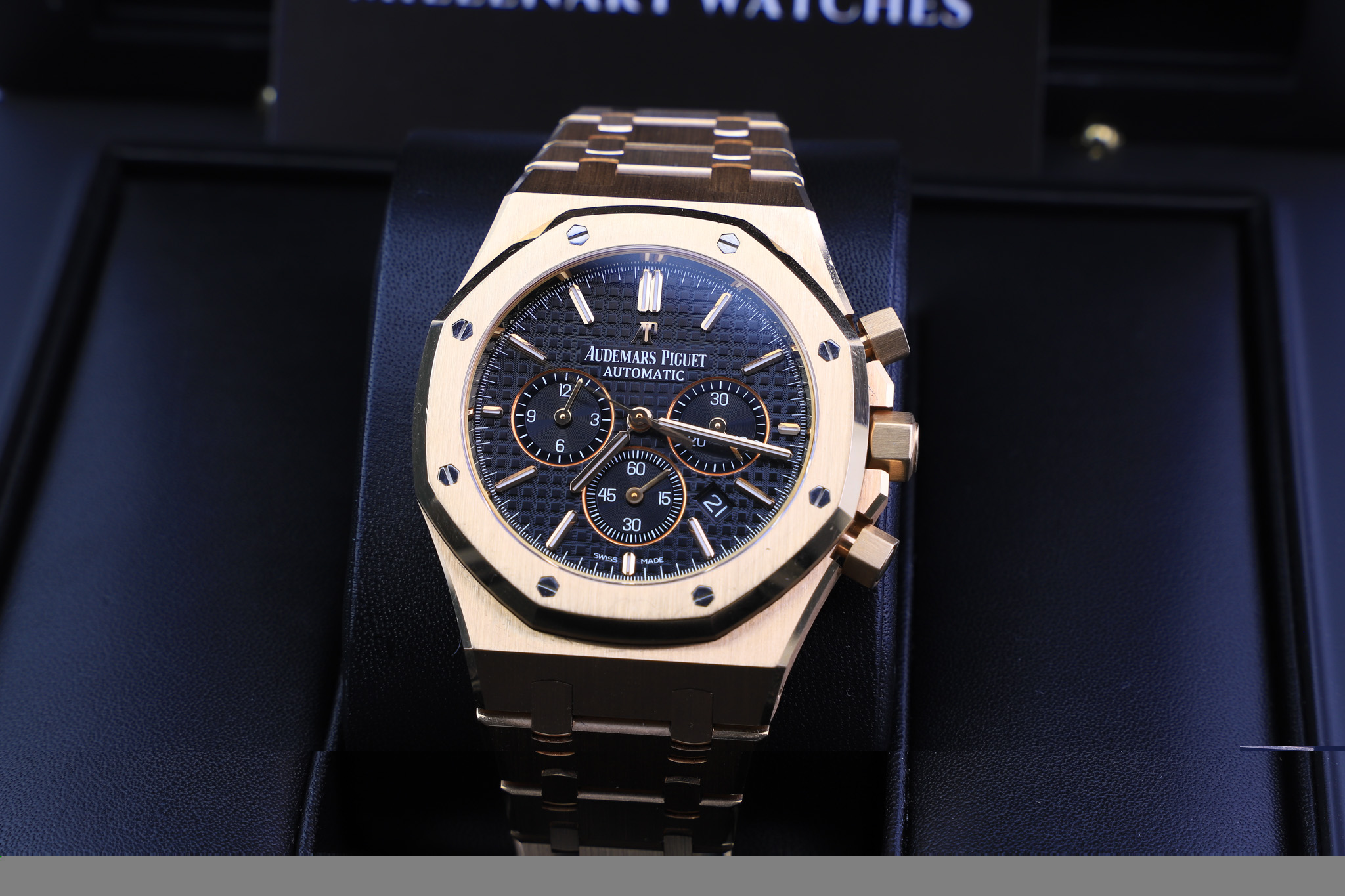 Audemars Piguet Replica